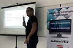 Semana de Tecnologia da Informação