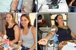 Doação de Sangue