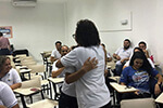 Palestra e Treinamento