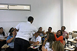Palestra e Treinamento