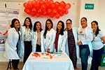 O UNIPESU comemora o Dia do Nutricionista