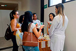 O UNIPESU comemora o Dia do Nutricionista
