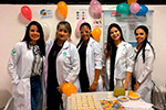 O UNIPESU comemora o Dia do Nutricionista