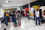 Alunos do UNIPESU participam da I Expo Gestão