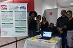 Alunos do UNIPESU participam da I Expo Gestão