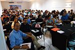 Alunos do UNIPESU participam da I Expo Gestão