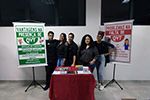 Alunos do UNIPESU participam da I Expo Gestão