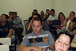 Palestra - Crimes Cibernéticos