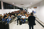 UNIPESU comemora o Dia do Administrador