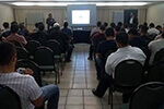 UNIPESU realiza evento integrado de computação